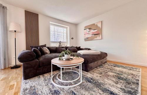 Citynah 2-Raum Apartment, 50Mbit, vollausgesttatet - Foto 19