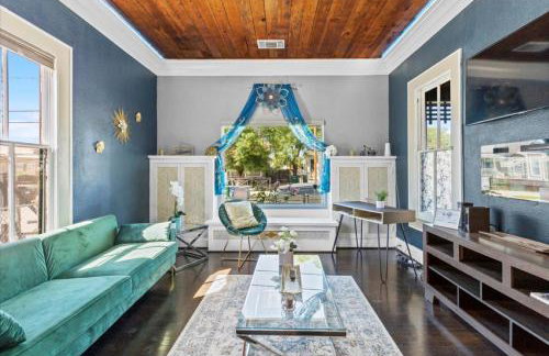 3 Bdr 2 Bth Downtown San Antonio Free Parking at The Alamodome - Foto 11