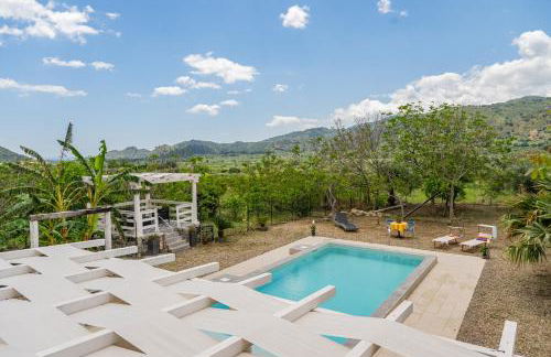 Sicily Stone Cottage with swimming pool - Foto 53