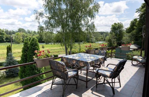 Holiday house with a parking space Priselci, Karlovac - 21949 - Photo 19