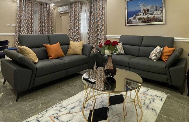 JPN SQUARE Douala - Foto 47