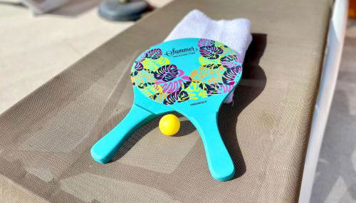 Villa Rosa - with private pool - Photo 3