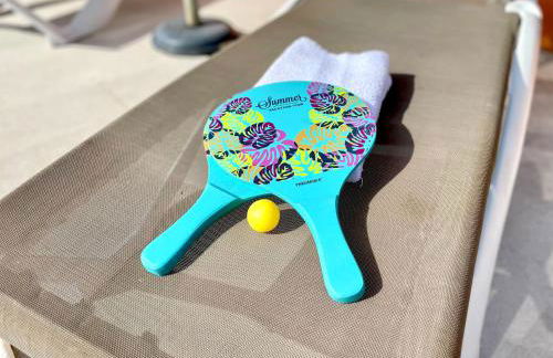 Villa Rosa - with private pool - Photo 3