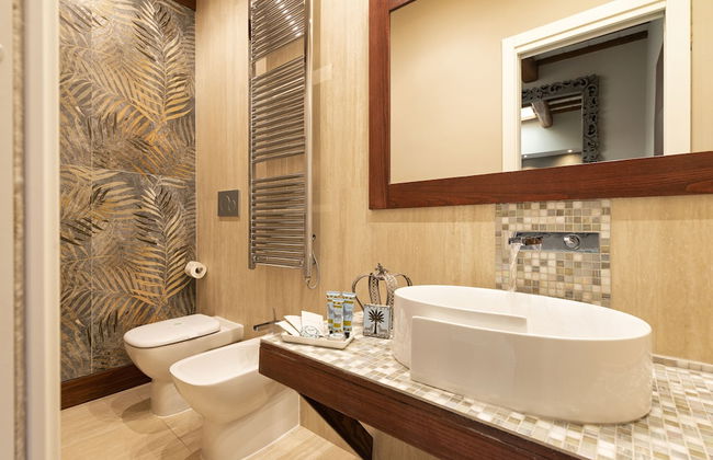 Ara di Marte Suites - Foto 10