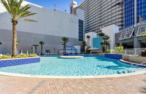 Laketown Wharf Resort #1321 by Book That Condo - Foto 104