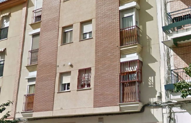 Piso Orillas Guadalquivir y Mezquita - Foto 16