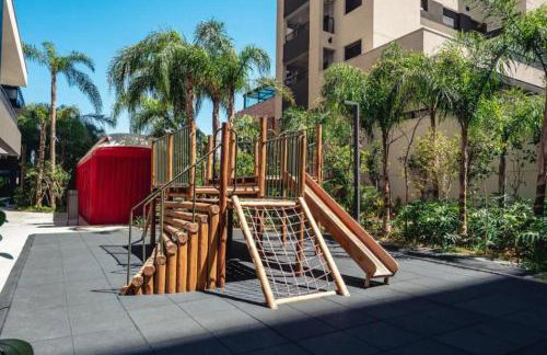 Apartamento, Centro SP - Piscina e Ar Condicionado - Photo 38