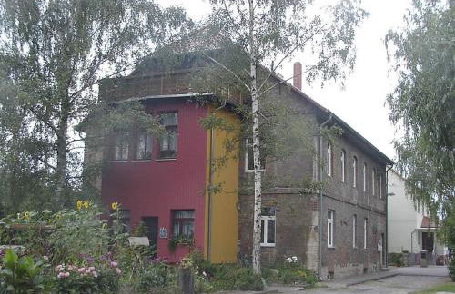 Hostel Falkenstein - Foto 1