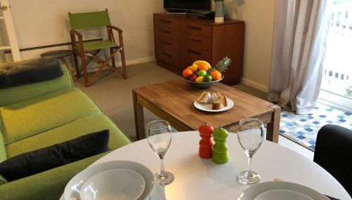 Coast Apartment - Photo 4