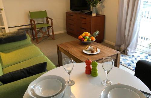 Coast Apartment - Photo 4