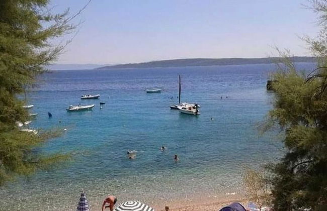 Apartments Dobrila - Foto 38