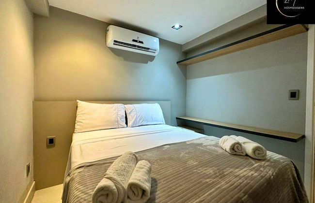 LM INFINITY CABO BRANCO - Foto 5