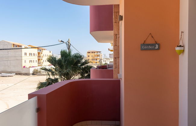 The flat Close To Estoril Beach - Foto 32