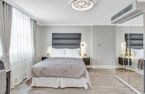 Cleveland Residences Bloomsbury - Foto 94