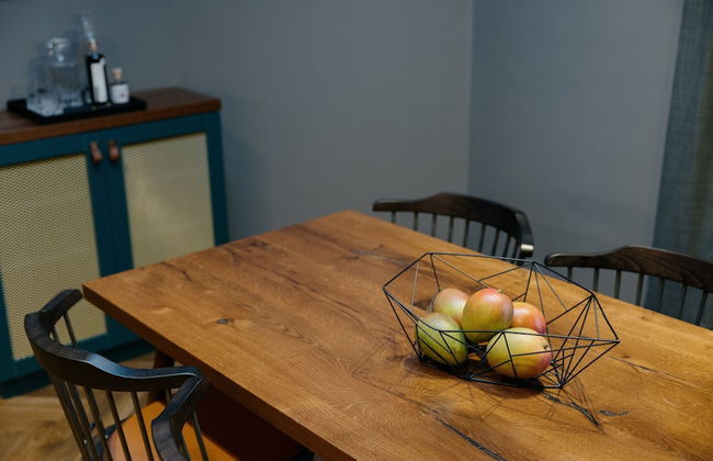 Downtown Apartments Berlin Mitte Wedding - Foto 70