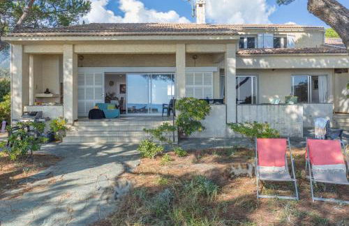 Villa Les 3 frères - Foto 10