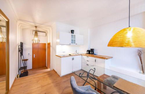 Ferienwohnung Koblenz Altstadt - Foto 32