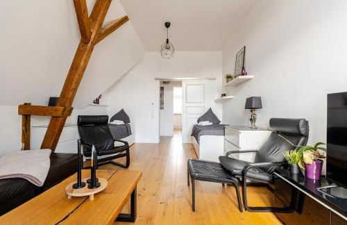 Gleis 22 - Wellness und Retreats im Alten Bahnhof von Kruft - Foto 31