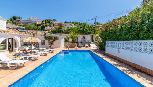 Villa La Ola - Foto 3