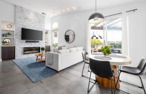 Gated Home With Pool & Hot Tub - Foto 3