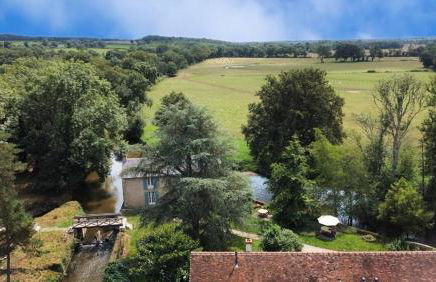 L’île aux fruits en Berry - Foto 18