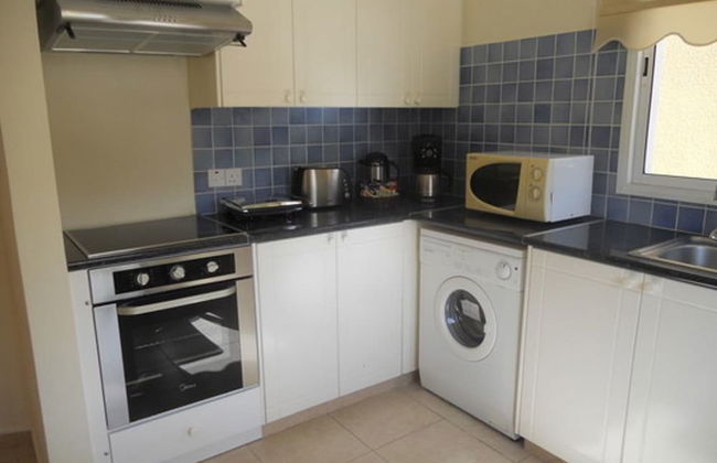 Sirena Sunrise Prestige Apartments - Foto 12