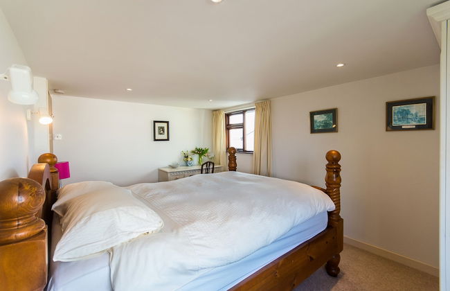 Large House With Adjoining Cottage Close to Waterville - Foto 31