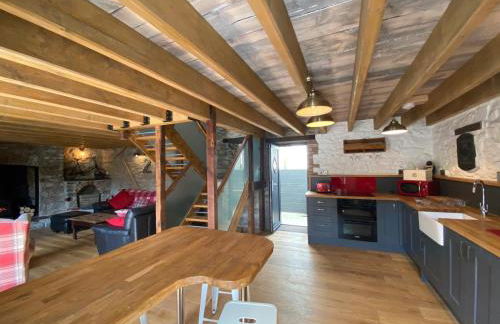 No 2 Dolheulog Aberaeron - Foto 15