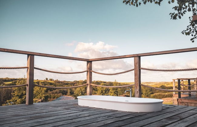 Zen Jungle Retreat - Foto 18