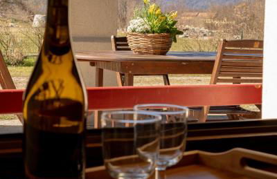 Fienile Chiaramada - Foto 65