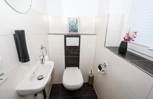 @home Boardinghouse - Foto 31