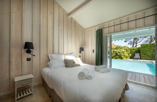 Villa Les Délices - Foto 48