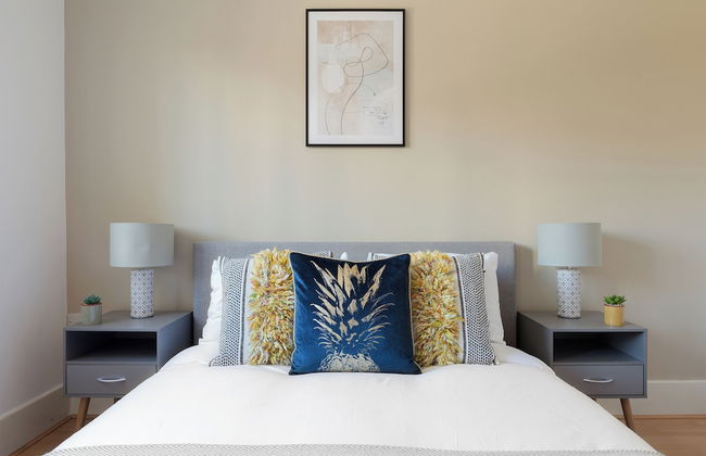 The Haggerston Flats - Foto 3