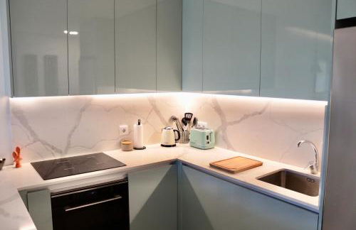 Apartamento Malino - Foto 6