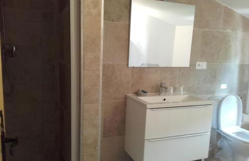 Appartement Domaine l'Oliveraie - Foto 25