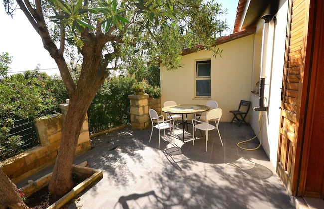 Cottage in Sicily With Private Garden & BBQ - Foto 13