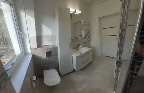 POBIEROWO BALTIC Apartament Turkusowy - Photo 54