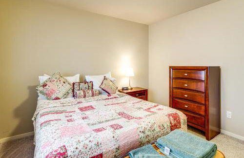 Gateway to Greater Seattle! Spacious, Modern Home - Foto 21