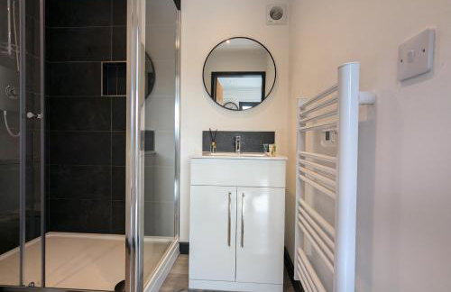 Beautiful Open Plan Lakeside Lodge, Shearsby - Photo 69