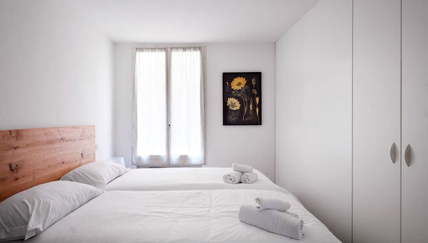 Lo Scrigno di Vicolo Mandria - Photo 2, Chambre