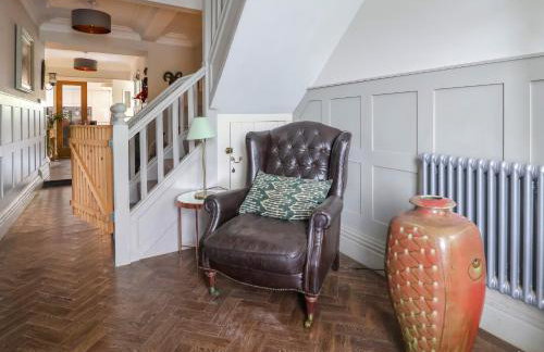 The Manor House Skerry Vore - Foto 11