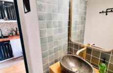 T2 port Cogolin golfe de Saint-Tropez vue mer - Foto 10