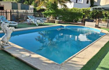 VILLA EL SALADO -ALQUILER RURAL ISABEL - Foto 12