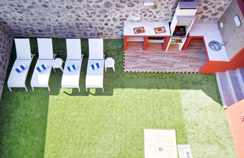 Villa Cacemar Salobre Golf - Foto 41