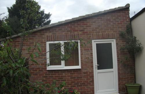 Garden Apartment - Foto 9