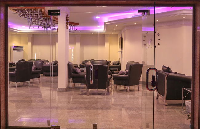 Worood Al Safawa Villas & Suites - Photo 12