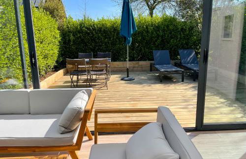 Gîtes du Domaine du Grenier - Foto 57