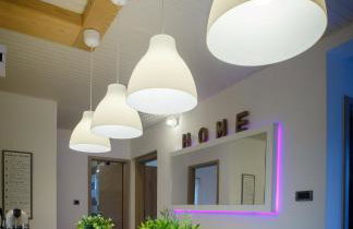 Apartments Foric Rab with Heated Pool, Sauna & Gym - Photo 68