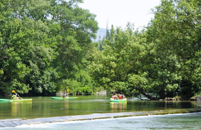 Holiday Home With Pool, Vaison-la-romaine - Photo 16