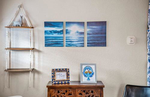 The Cozy Birdnest with Sauna & Outdoor Lounge space! - Foto 14